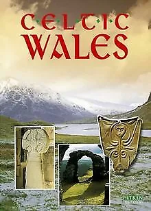 Celtic Wales (Pitkin Guides) von Watney, John | Buch | Zustand sehr gut