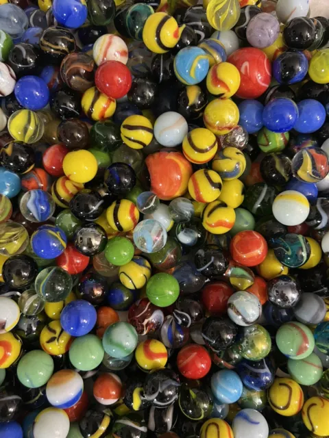 Marbles Lot Off 80