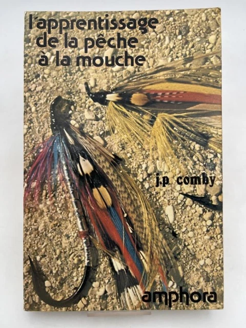 Livre Ancien : L’Évolution De La Pêche De La Truite – L. De Boisset, XIXe