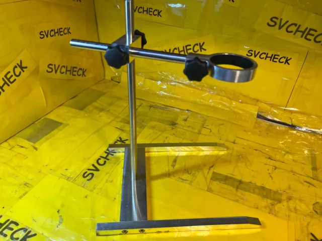 Scilogex Stainless Steel D-160 Homogenizer Stand 3