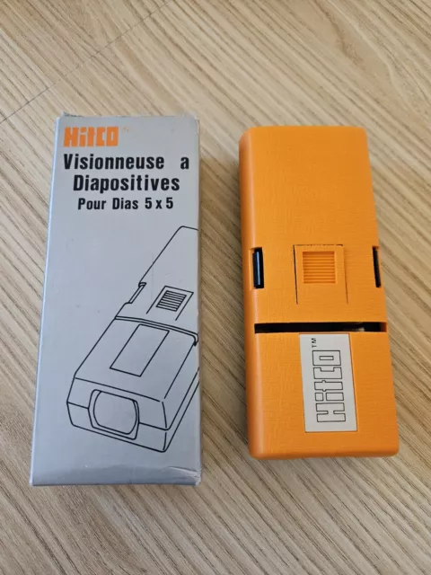 VISIONNEUSE DE TABLE Galaxie Viewer EUR 20,00 - FR