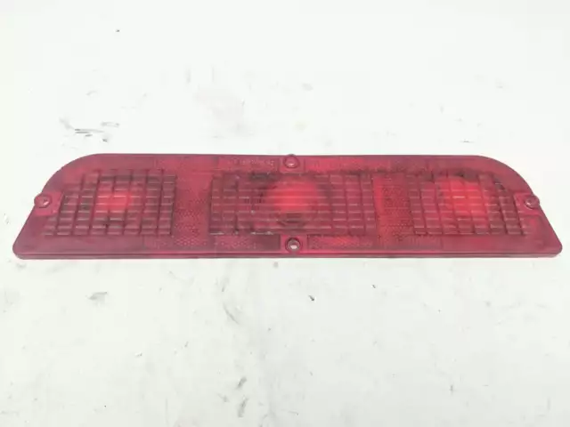 02 Polaris ProX 440 Tail Brake Light Lamp Lens