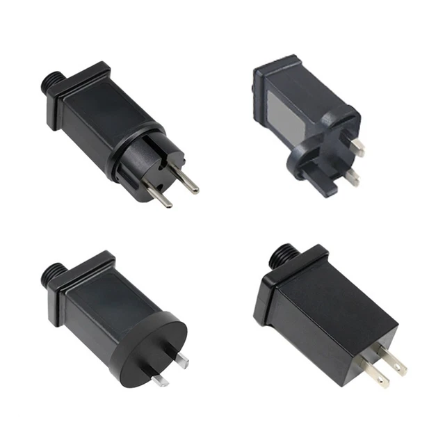 Tecno U100TSA USB Adaptateur de Charger Adaptateur secteur 5V 2A