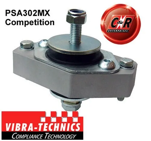 Para Citroen Saxo VTR/VTS Vibra Technics Competition Rh Soporte Motor PSA302MX