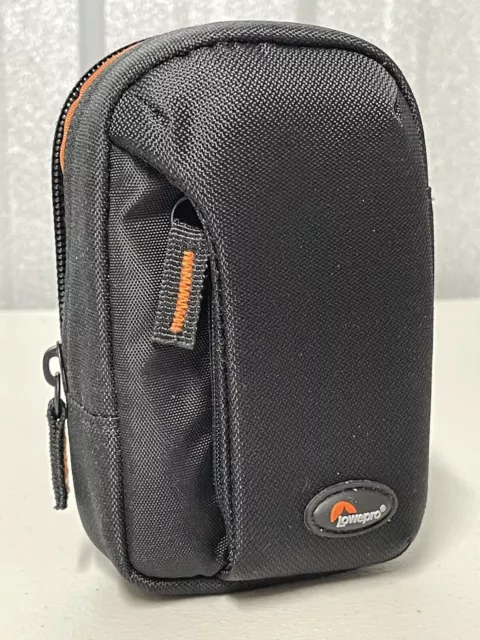 LOWEPRO Tahoe 30 Small Digital Camera Case Photography Carry Pouch Cover