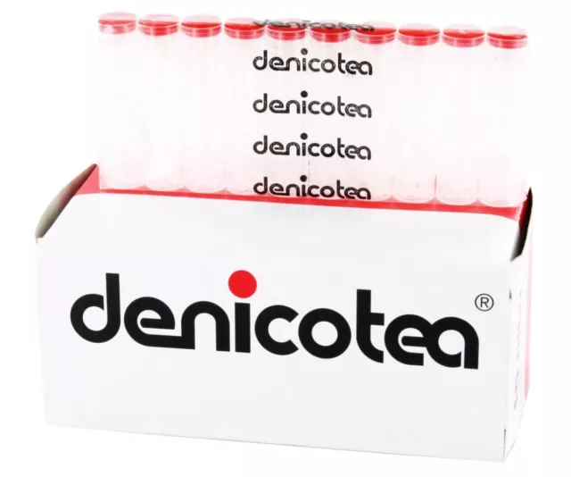 2 x Denicotea Standard Filter No. 105 (50 Stück)