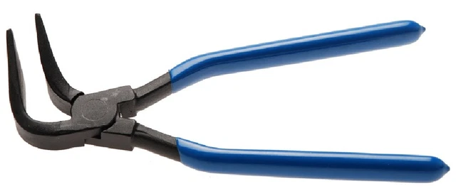 Lot De 3 Pinces à Border à Plier 0° 45° 90° Couvreur Plombier Tole 160002884