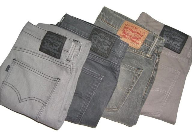 Levis coupe hotsell slim homme