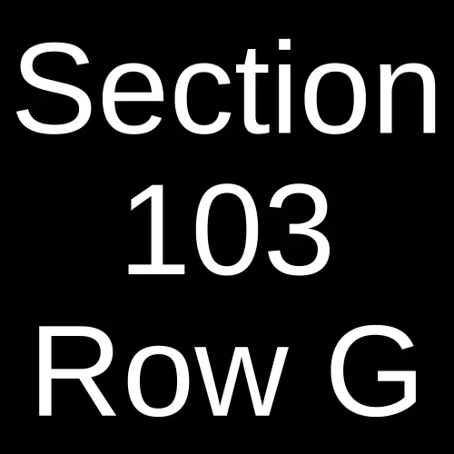 2 Tickets Deep Purple 8/15/24 Seminole Hard Rock Tampa Event Center Tampa, FL