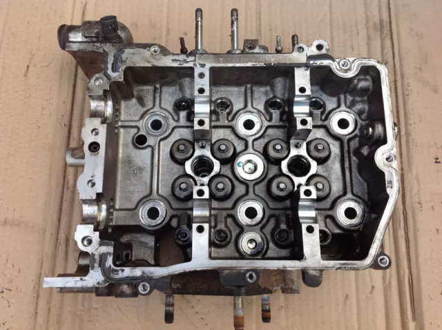 Subaru Forester Sh Mk3, Legacy Outback 2.0D Engine Cylinder Head 08-12 T20Dlh105