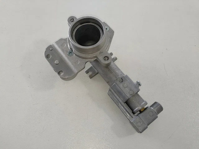 Supporto bruciatore RPD USATO per piano cottura 878411976 Smeg