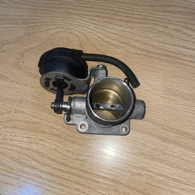 MINI BMW R53 Cooper S Supercharger Diverter Divertor Blow Off Bypass