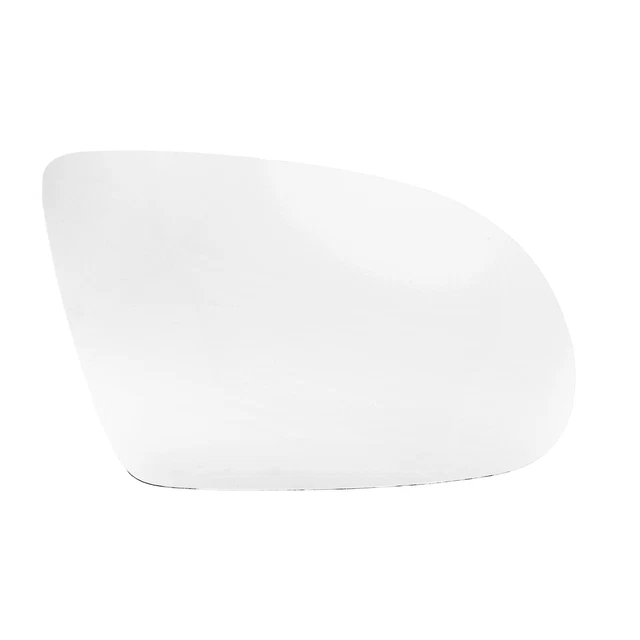 Retrovisor Derecho Calefacción Espejo Cristal para Audi A8 - 1uds Blanco Vidrio