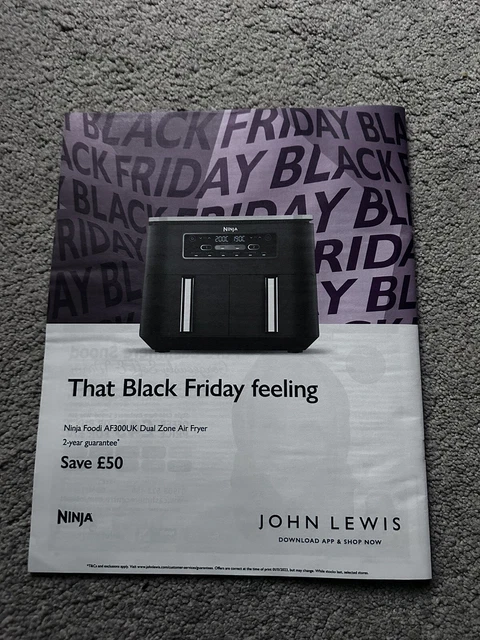 THE OBSERVER MAGAZINE 12/11/23 12th November 2023 Jodie Whittaker $9.76