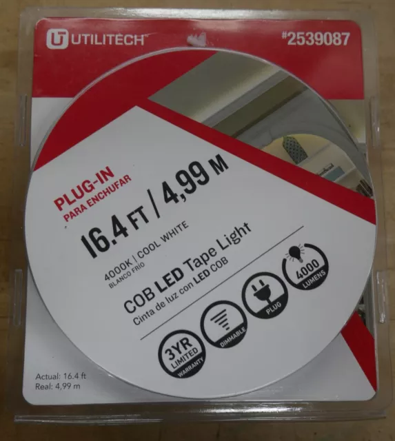Utilitech 2539087 store