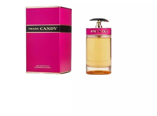 PRADA CANDY EDP VAPO SPRAY - 50 ml