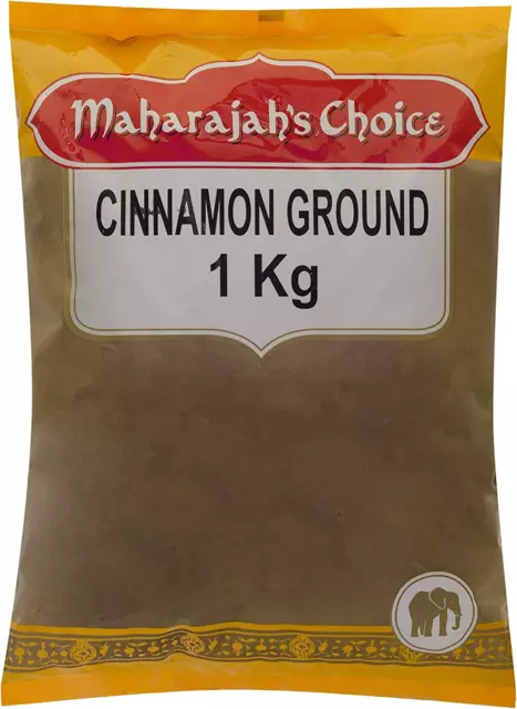 Cinnamon Powder, 1 Kg