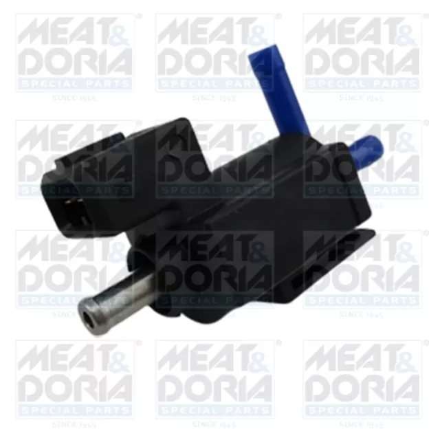 MEAT & DORIA Ventil Luftsteuerung-Ansaugluft 9883 für FIAT BRAVO 2 PUNTO 16V Air