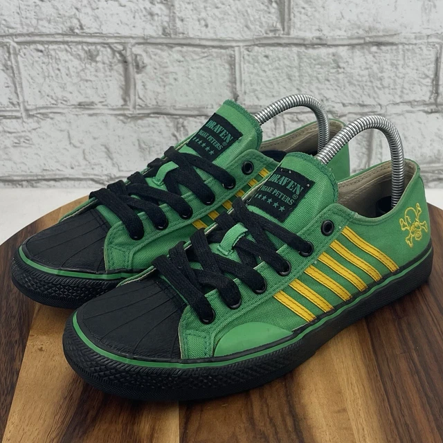 8s punk shoes hotsell