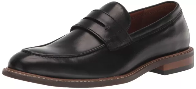 VINCE CAMUTO MEN'S Lamcy Dress Shoe Loafer, Black, 10.5 $79.75 - PicClick