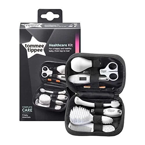 Neuf Soins Kit pour Bébé