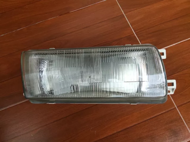 Headlight for NISSAN Sunny Sentra B13 Original RH Side #IKI 1299 JAPAN