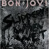 Bon Jovi : Slippery When Wet CD (2001) Highly Rated eBay Seller Great Prices