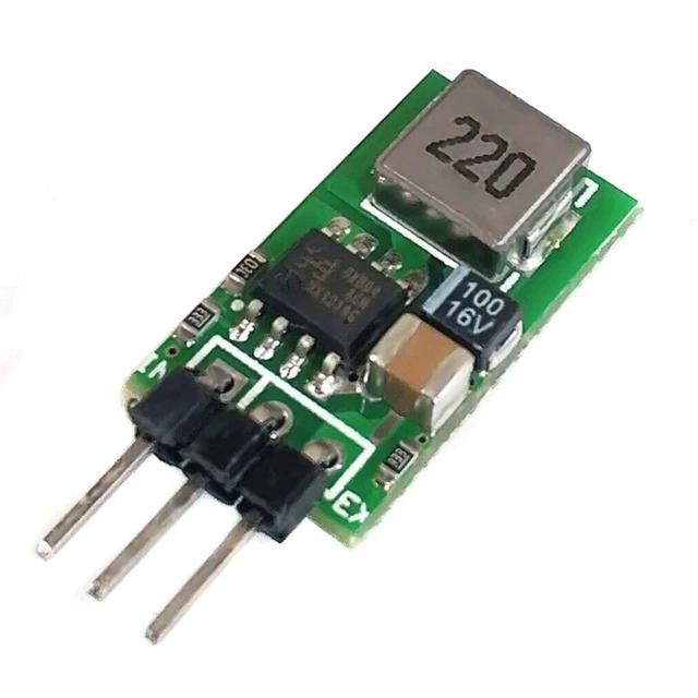 Câble Daisy Chain 9V - 8 Sorties Pour Pédales De Guitare - Alimentation Multiple, Répartiteur De Courant - 6