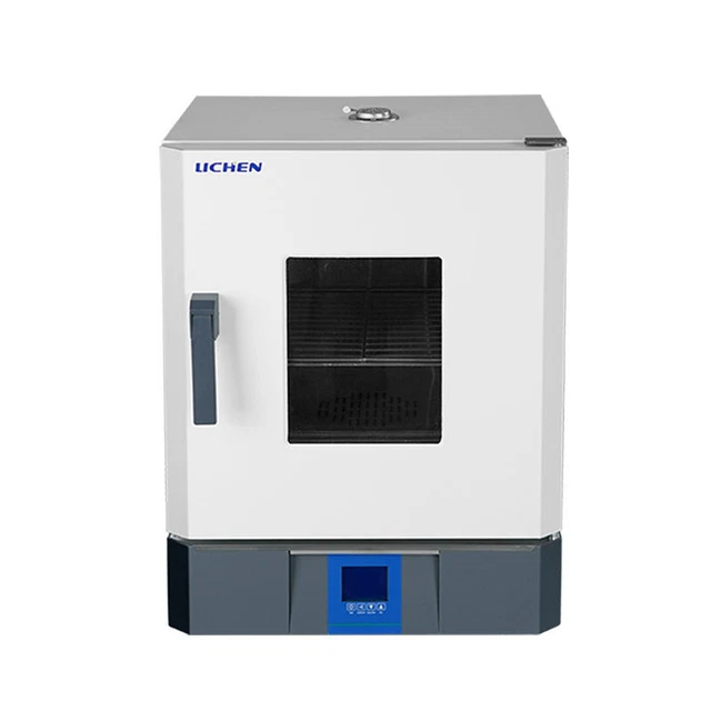 Piastra Riscaldante Per Laboratorio Toplionace – 220V, 5 KW, Temperatura Ambiente-50°C, Precisione ±0.5°C Con Display Digitale