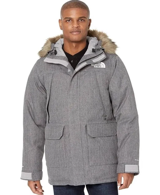 Doudoune north face mcmurdo top