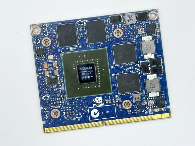Test: HP NVIDIA Quadro RTX 5000 16GB vs herní grafické karty