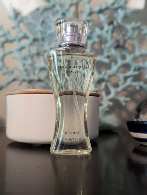 Victoria secret dream sales angel desire perfume
