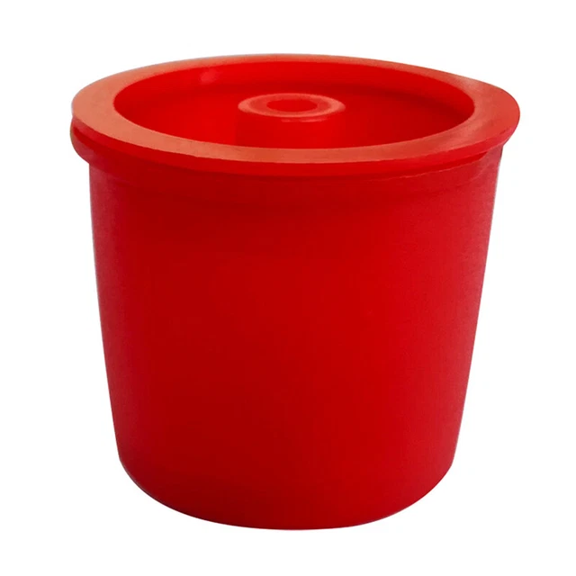 Refillable Capsule Coffee Cups Compatible Illy Machines Refill Coffee Filte