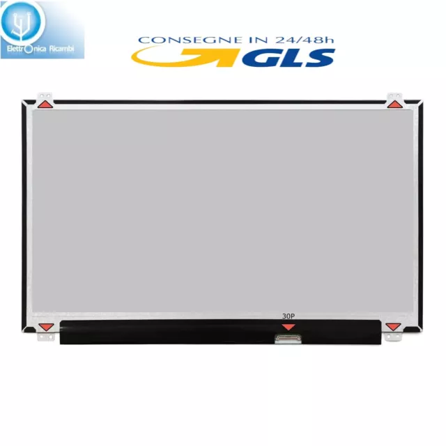 Display LCD Schermo Acer ASPIRE 3 A315-41G SERIES 15,6 LED Slim 1920x1080 30 pin