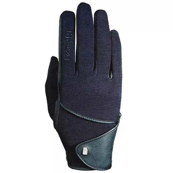 Roeckl riding glove MADISON JUNIOR WINTER, children 2