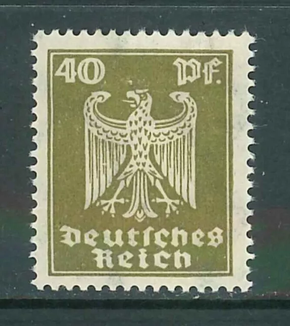 Deutsches Reich Michel-Nr. 360 ** postfrisch