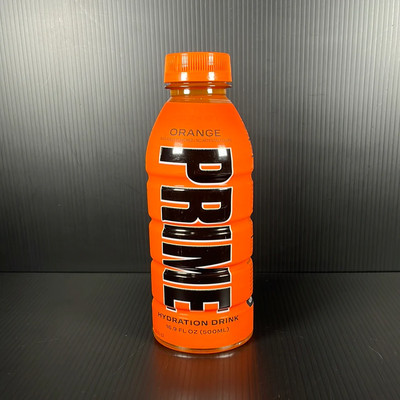 ksi's prime