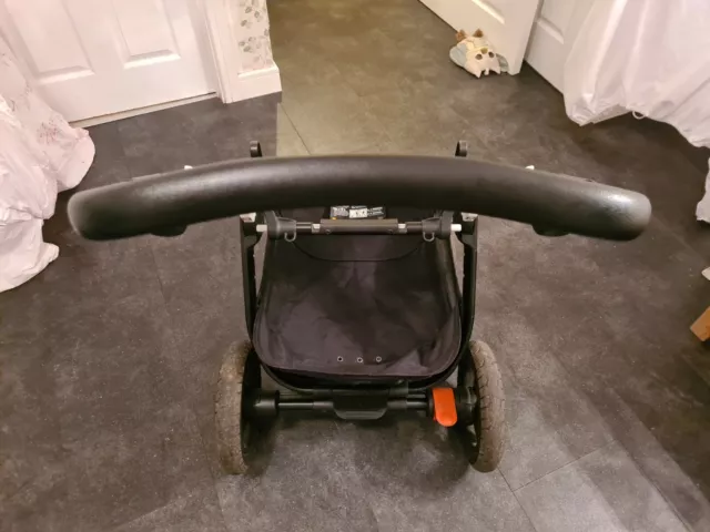Stokke deals trailz used