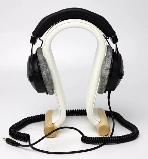 beyerdynamic DT 770 Pro 250 Ohm Over-Ear Kopfhörer Schwarz UNVOLLSTÄNDIG DEFEKT