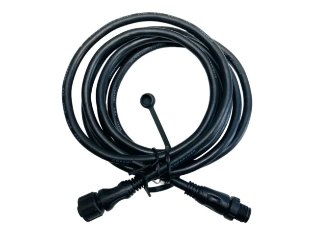 MB QUART Nautic Audio Marine 5-Pin Cable Wire Cord