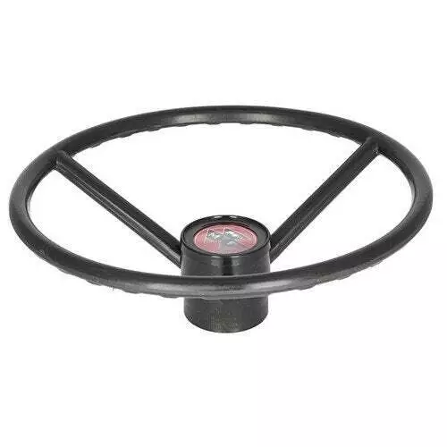 Steering Wheel fits Massey Ferguson 255 40 150 50 165 175 230 235 275 30 265