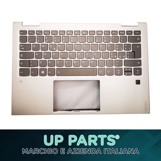 Lenovo Yoga 920 13IKB 2-in-1 Laptop Touch | 13.9" 1920x1080 FHD | Core - Foto 5