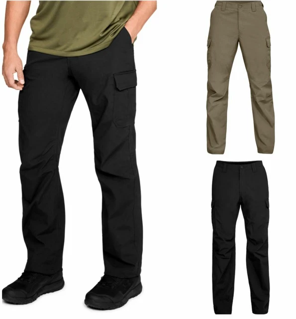 UNDER ARMOUR TACTICAL Patrol Pants II - Conceal Carry Field Duty Cargo Pants  $79.99 - PicClick