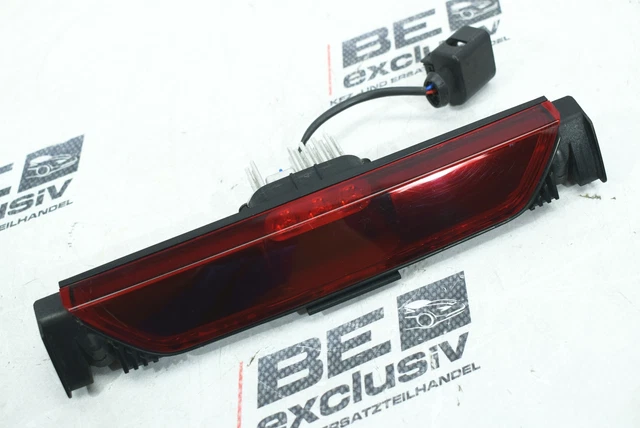 VW Touareg III 3 CR7 3.0 TFSI Drittes Feux Stop 760945701