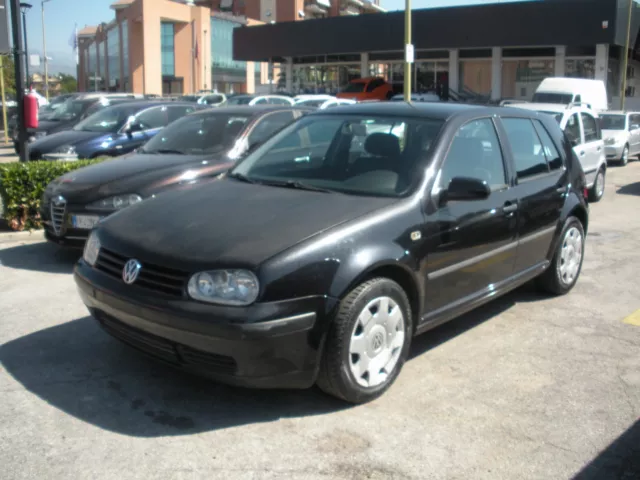 golf 1.9 tdi 115cv golf 1.9 tdi 115cv