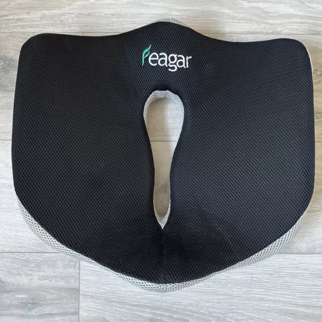 Feagar coccyx seat cushion deals