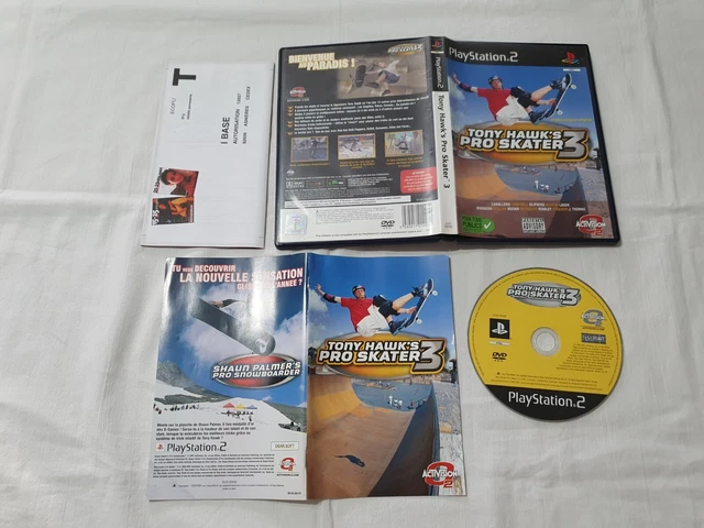 BROTHERS IN ARMS EARNED IN BLOOD JEU PS2 COMPLET NOTICE CONSOLE