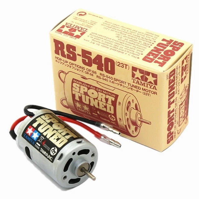 Per Tamiya TT01 TT02 SCX10 1/10 RC Auto Modello ESC spazzolato impermeabile