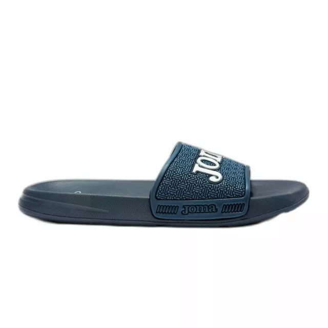 Flip Flops für Männer Joma Sport Island 2303 Marineblau