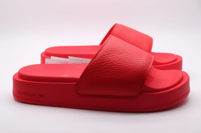 Ivy park sales pink sliders